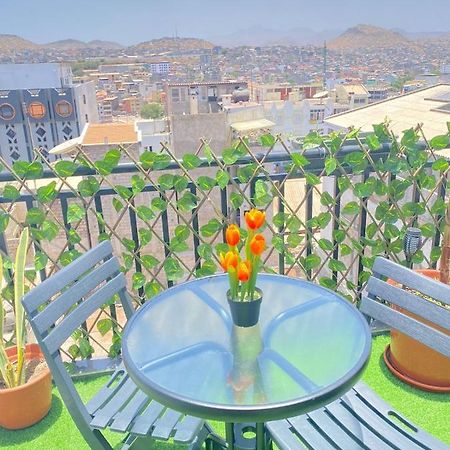 Cesaria Evora Loft Apartment Praia Exterior photo